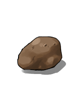 Icon of Stone Fragment