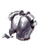 Icon of Destroyed Armor
