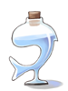Icon of Spirit of Fish