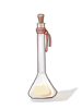 Icon of Sputum of Bird