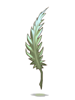 Icon of Sharp Leaf