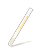 Icon of Unknown Liquid Bottle