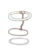 Icon of False Heaven Ring