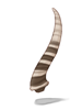 Icon of Antelope Horn