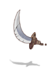Icon of Broken Sword