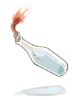 Icon of Bottle Grenade