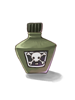 Icon of Acid Bottle