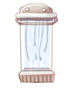 Icon of Glass Tube