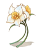Icon of Jasmine
