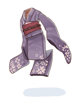 Icon of Worn-out Kimono
