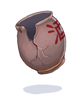Icon of Broken Liquor Jar