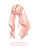 Icon of Transparent Celestial Robe