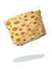 Icon of Leopard Skin