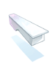 Icon of Piano Key