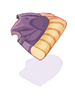 Icon of Armor Piece of Dullahan