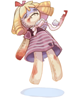 Icon of Hung Doll