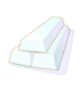 Icon of Platinum Bullion