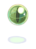 Icon of Cat's Eye