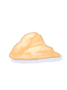 Icon of Dry Sand