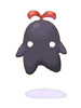 Icon of Little Ghost Doll