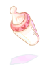 Icon of Nursing Bottle