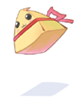 Icon of Rice Ball Doll