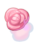 Icon of Rose Quartz