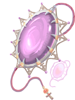 Icon of Symbol of the Nine Realms