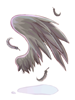 Icon of Crow Wing