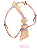Icon of Witch's Medal