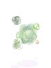 Icon of Dust Pollutant