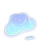 Icon of Fluorescent Liquid