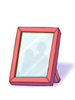 Icon of Red Frame
