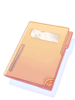 Icon of File Folder