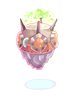 Icon of Ymir's Heart Piece