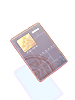 Icon of Membership Card