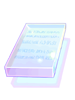 Icon of Transparent Plate