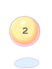 Icon of Lotto Ball 02