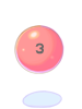 Icon of Lotto Ball 03