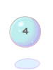 Icon of Lotto Ball 04