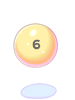 Icon of Lotto Ball 06