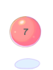 Icon of Lotto Ball 07