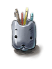 Icon of Pencil Case