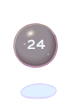 Icon of Lotto Ball 24