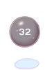 Icon of Lotto Ball 32