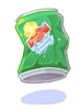 Icon of Crushed Can