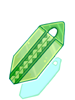 Icon of Green Key