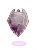 Icon of Black Charm Stone