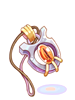 Icon of Fragment of Despair