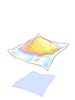 Icon of Yellow Spice